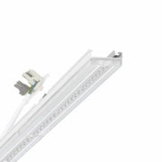 Regiolux - Geräteträger für Lichtbandsystem LED-Geräteträger SDGVCTB #18130404150 840