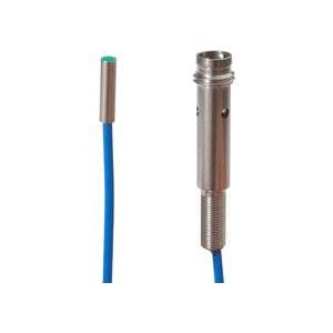 Ipf Electronic - Induktiver Näherungsschalter Sensor Induktiv, 3mm IBR3C662 12lang bündig Sn: