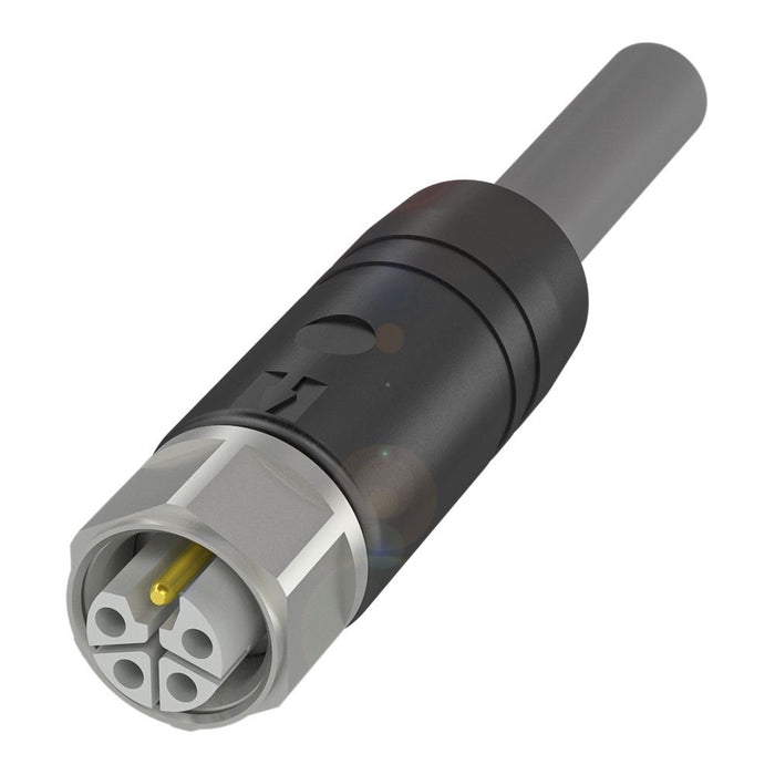 Balluff - Konfektioniertes Sensor-Aktor-Kabel Anschlussleitung BCC S415-000#BCC0LKP  − 1 Stück
