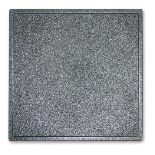 Janitza Electronic - Zubehör/Ersatzteile für Prüf- und Messgeräte (Elektro) Blindabdeckung BA144 Kunstst. sw 144x144