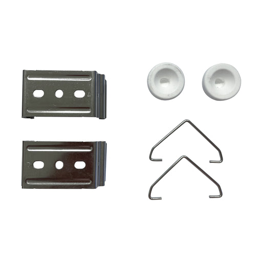 Pracht - Mechanisches Zubehör/Ersatzteile für Leuchten Montageset 5552101 − 1 Stück by Pracht
