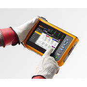 Fluke - Netz- und Leistungsanalysator Netzqualitätsanalysator FLUKE-1775/BASIC o. Stromsensoren