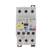 Eaton - Überlastrelais elektronisch Motorschutzrelais ZEB32-45/KK 9-45A
