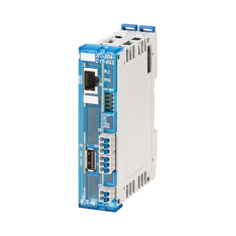 Eaton - SPS-Grundgerät Modularsteuerung XC-204-C11-003