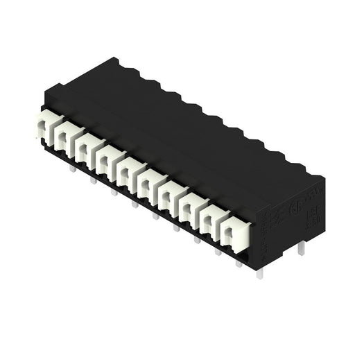 Weidmüller - Leiterplattenklemme Leiterplattenklemme LSF-SMT 3#1824500000 3.50mm − 15 Stück