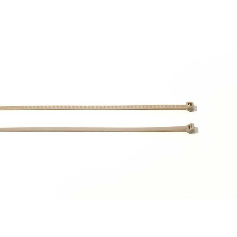 HellermannTyton - Kabelbinder PT3B PEEK BGE 100 250x4,65mm − 100 Stück