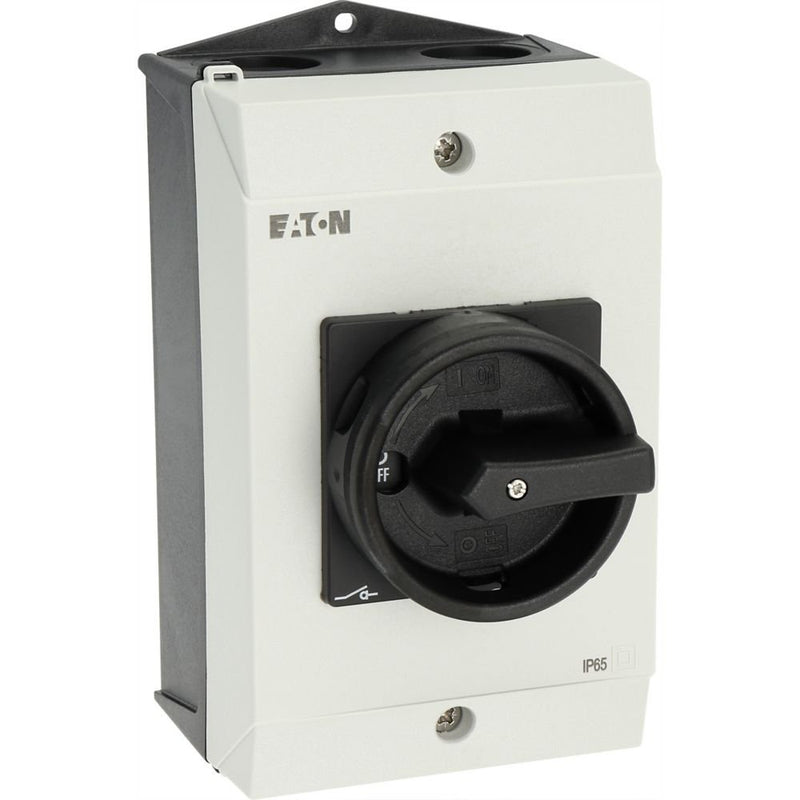 Eaton - Lasttrennschalter Hauptschalter T3-4-15682/I2/SVB-SW I(G)/SVB