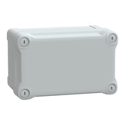 Schneider Electric - Leergehäuse Gehäuse NSYTBS191210H 175x105x100mm − 2 Stück