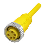 Balluff - Konfektioniertes Sensor-Aktor-Kabel Anschlussleitung BCC A315-000#BCC0JA8