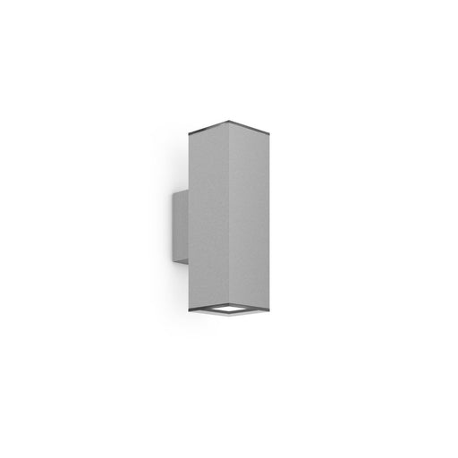 RZB - Decken-/Wandleuchte LED-Wandleuchte 582085.004 830, silber