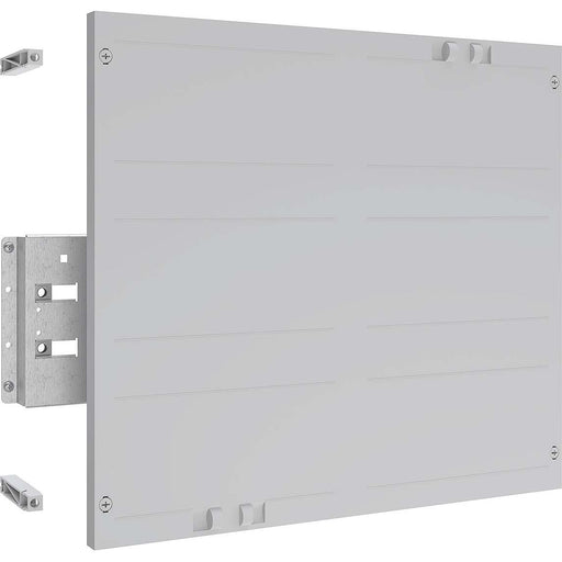 ABN - Verteilerfeld für Installationsverteiler ESPRO-Modul MT23322 tief BxH:500x450mm