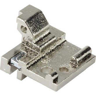 Harting - Zubehör/Ersatzteile für Industriesteckverbinder Rastelemente B 09069019925 Messerleiste rechts − 100 Stück