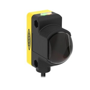 Turck - Reflexions-Lichtschranke Opto Sensor QS30ELVCQ5 Lichtschranke − 1 Stück