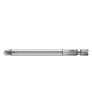 Wiha - Bit-Schraubendreher Professional-Bit 7049 XZ PZ 2x90 Xeno-SL/PZ − 5 Stück