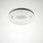 Trilux - Decken-/Wandleuchte Anbauleuchte POLARONIQ #6334040 WD1-2DLED3000-830 ET