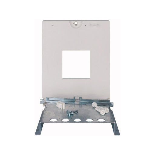 Eaton - Verteilerbaugruppe Schalter Leistungsschalter-Einbau- EWK-NZM2-KIT einheit 3polig