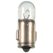 Scharnberger+Hasenbein - Anzeige- und Signallampe Röhrenlampe 7x20mm 22461 Ba7S 28V 40MA