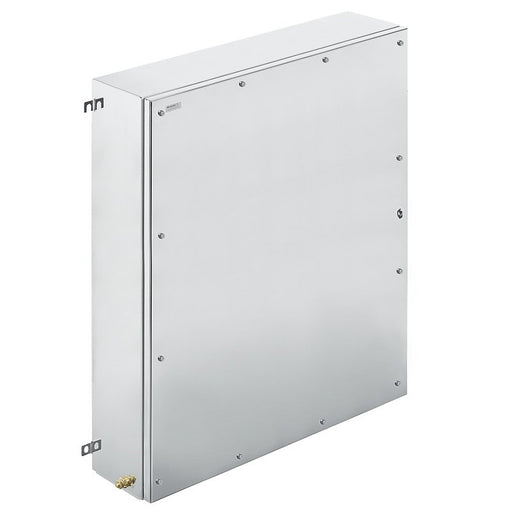 Weidmüller - Gehäuse/Schaltschrank (leer) Edelstahlgehäuse KTB MH 917620 S4E0 Klippon TB MH