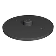 EVN Lichttechnik - Mechanisches Zubehör/Ersatzteile für Leuchten Montagefuß PLCM6508