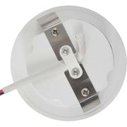 EVN Lichttechnik - Decken-/Wandleuchte P-LED Wandeinbauleuchte P20302 ws IP54 700mA 2W 3000K