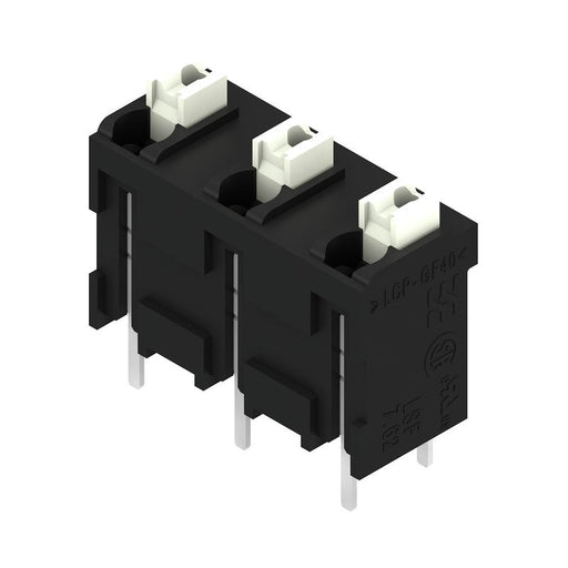 Weidmüller - Leiterplattenklemme Leiterplattenklemme LSF-SMT 7#1874630000 7.62mm − 175 Stück