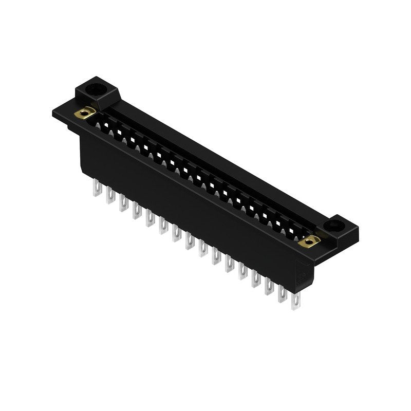 Weidmüller - Leiterplattensteckverbinder Verbinder 5.08mm SLDF 5.08#2562370000  − 18 Stück
