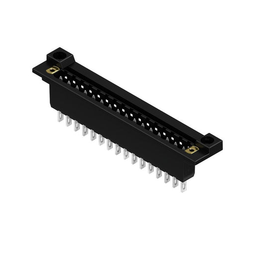 Weidmüller - Leiterplattensteckverbinder Verbinder 5.08mm SLDF 5.08#2562370000  − 18 Stück