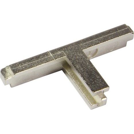 Harting - Zubehör/Ersatzteile für Industriesteckverbinder Einsatz Schalengehäuse 09068009952 D20 Metall − 50 Stück