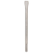 Bosch - Maschinenmeißel Flachmeißel mit SDS max, 2608690237 400mm 10 Stk