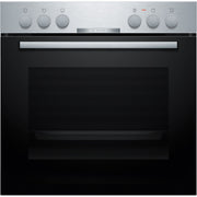 Bosch - Backofen EB-Herd HEA510BS3 Serie2