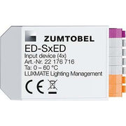 Zumtobel - Elektrisches Zubehör/Ersatzteile für Leuchten Lichtsteuerkomponente ED-SxED