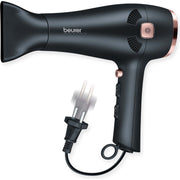 Beurer - Haartrockner/Haarstyler Haartrockner HC 55 StylePro,Ionen-F