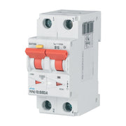 Eaton - Kombination FI-Schalter/Leitungsschutzschalter FI/LS-Schalter PKPM2-10/2/B/003-A 10A, 30mA, A