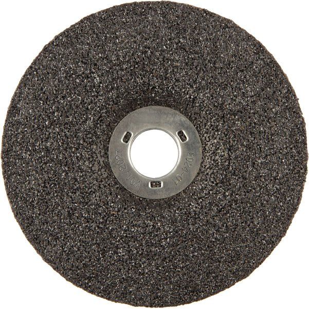 Bosch - Trenn-/Schleifscheibe PRO Metal Schleifscheibe, 2608600017 100 x 6 x 16 mm