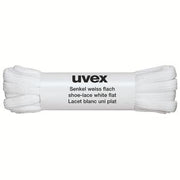 Uvex - Zubehör/Ersatzteile für persönliche Schutzausrüstung Senkel 84461 uvex 1 sport 8446120 white 105 cm