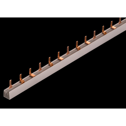 Pollmann - Phasenschiene Phasenschiene S-3L-27-1000/16 3-phasig − 1 Stück by Pollmann
