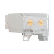 Eaton - Auslöseblock für Leistungsschalter Auslöseblock Advanced PKE-XTUA-4 1-4A