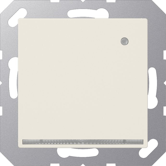 Jung - Orientierungsleuchte LED-Orientierungslicht A 1539-O LNW weiße LEDs bruchs