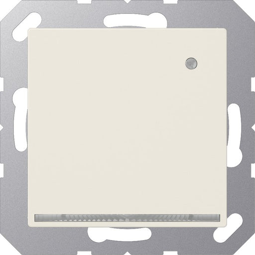 Jung - Orientierungsleuchte LED-Orientierungslicht A 1539-O LNW weiße LEDs bruchs