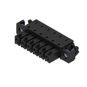 Weidmüller - Leiterplattensteckverbinder Verbinder 3.81mm BCL-SMT 3#1028760000 − 50 Stück