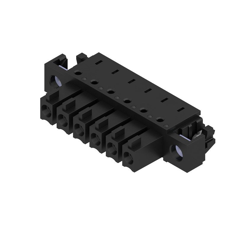 Weidmüller - Leiterplattensteckverbinder Verbinder 3.81mm BCL-SMT 3#1028760000 − 50 Stück