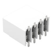WAGO - Leiterplattenklemme SMD-Leiterplattenklemme 20861104700650900000 Drücker,1,5mm²,ws − 1890 Stück