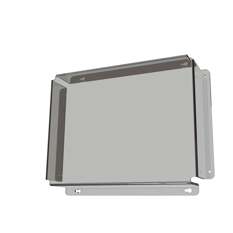 RP-Technik - Schutzhaube Ballschutzhaube BALLPLX-KBS