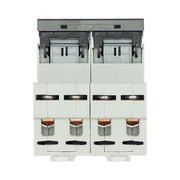Eaton - Sicherungslasttrennschalter Sicherungs-Lasttrennschal- LPC25/2 ter LPC 25A 2-polig