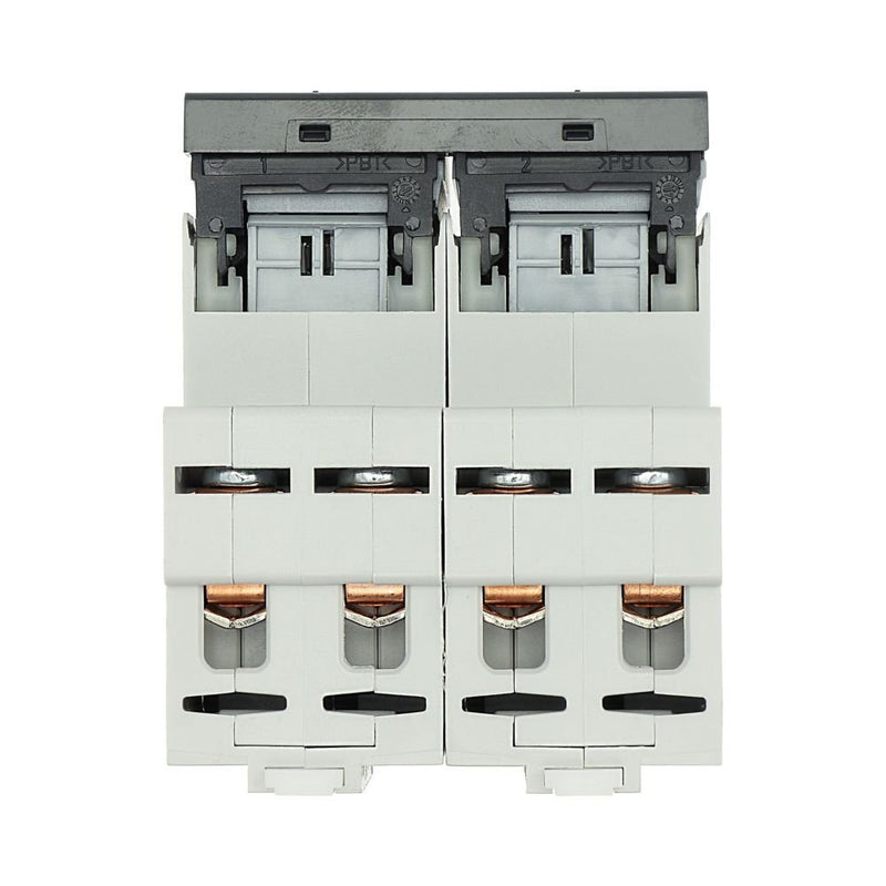 Eaton - Sicherungslasttrennschalter Sicherungs-Lasttrennschal- LPC25/2 ter LPC 25A 2-polig