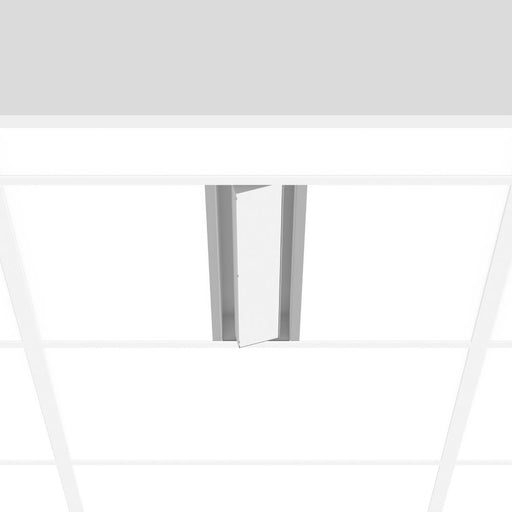 RZB - Downlight/Strahler/Flutlicht LED-Einbaustrahler 901727.004.3.76 835, ML, DALI, si