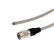 Ipf Electronic - Konfektioniertes Sensor-Aktor-Kabel Anschlussleitung, 10m, VKA05A44 Dose 6polig gerade