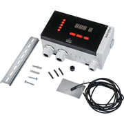 Chemelex - Zubehör/Ersatzteile für Heizbänder Elektronische steuerung RAYSTAT-V5