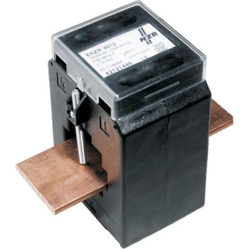 NZR - Stromwandler Aufsteckstromwandler 42031439 K.1 ungeeicht 200/5A − 1 Stück by NZR
