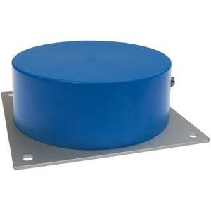 Ipf Electronic - Induktiver Näherungsschalter Sensor Induktiv, 160mm INKF0420 60lang nicht bündig